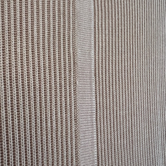 NWOT Lululemon med Restful Intention Sweater Dress Pink Bliss Heathered Bliss - Picture 5 of 7